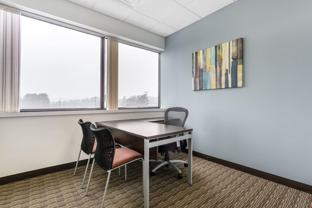 Regus - Portsmouth