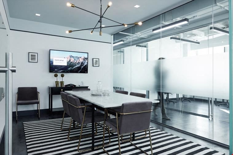 Stone Conference Room