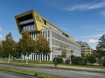 Regus - Rheinpromenade