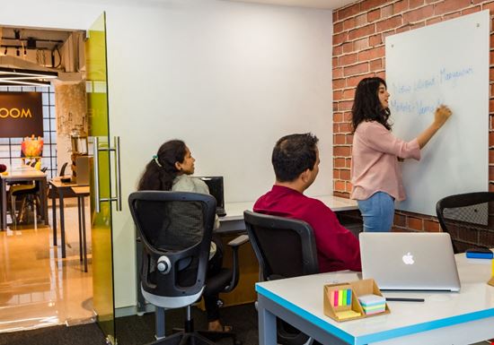 Preview of The Boardroom - Andheri West Office space for Rent in Mumbai