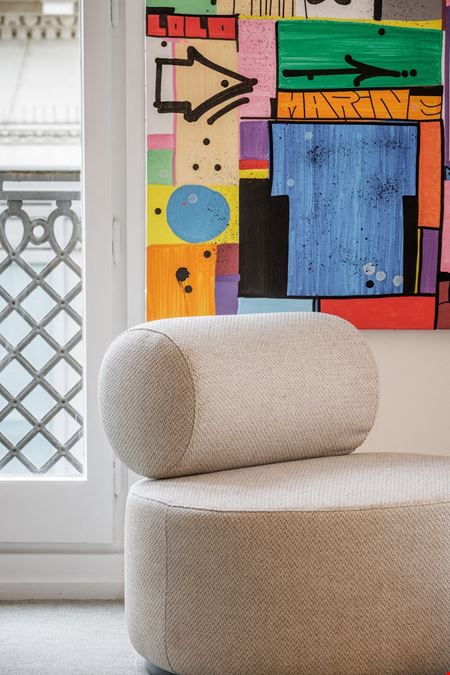 Deskeo - Paris 1 Rivoli