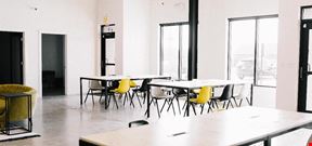 Rise Coworking