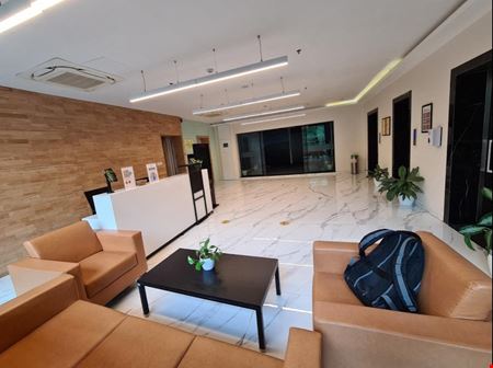 Preview of Smartworks - Fleet House Coworking space for Rent in Mumbai