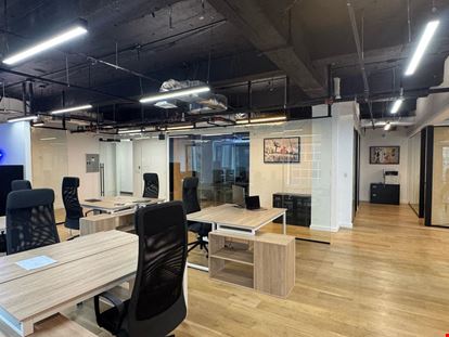 Preview of 633 3rd Avenue Office space for Rent in New York
