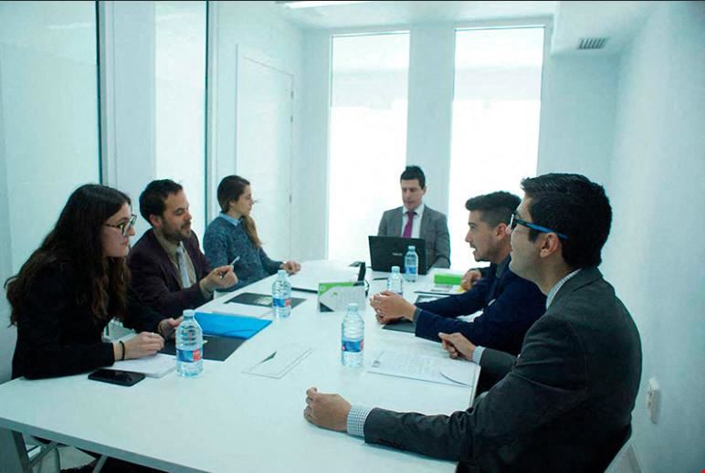 BAUM Business Center