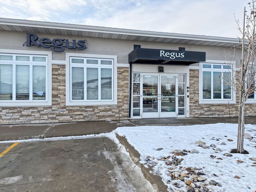 ND, Fargo - Brandt Office Park