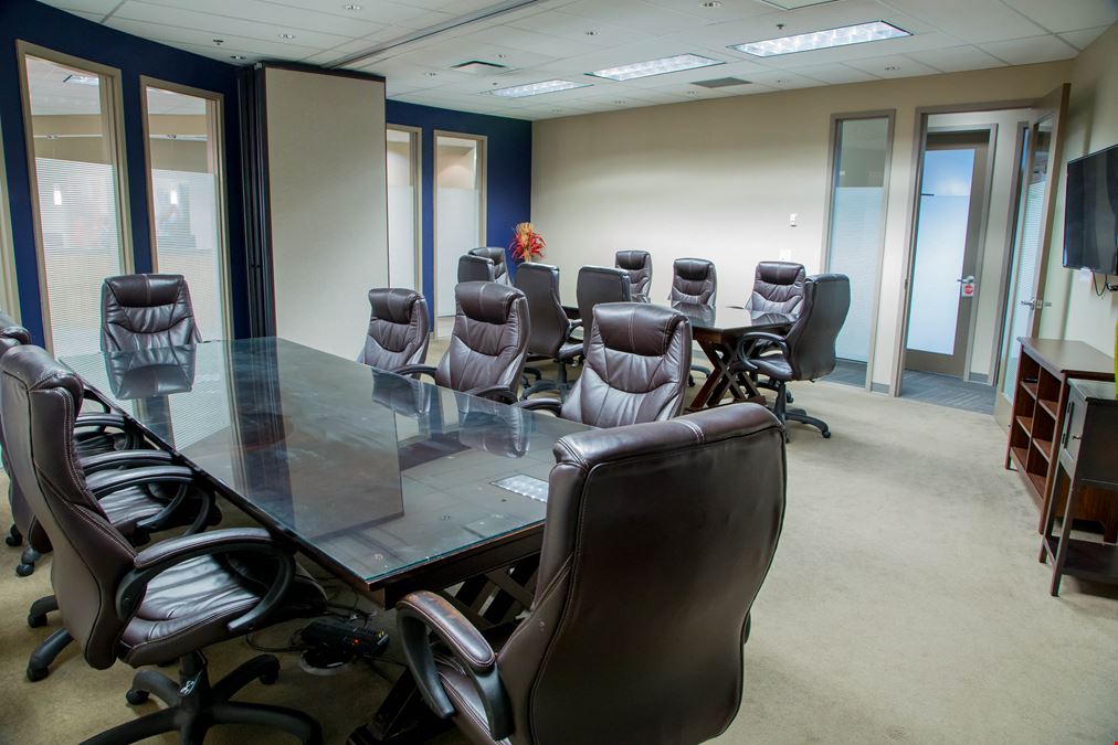 Boss Buiness Centres