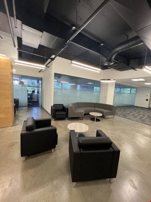 Intelligent Office - Reston