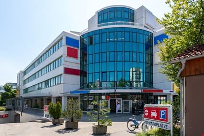HQ - Feringastraße