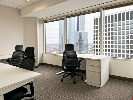 Preview of Chicago West Loop 200 S Wacker Office space for Rent in Chicago