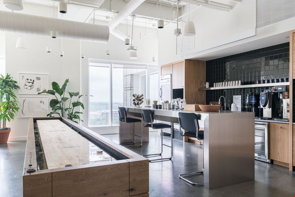 1155 Perimeter Center West