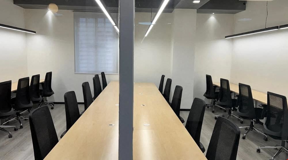 GoSpaze Coworking - Whitefield