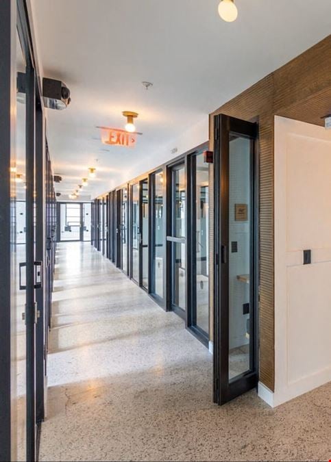 Office Suite for 10