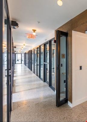 Office Suite for 10