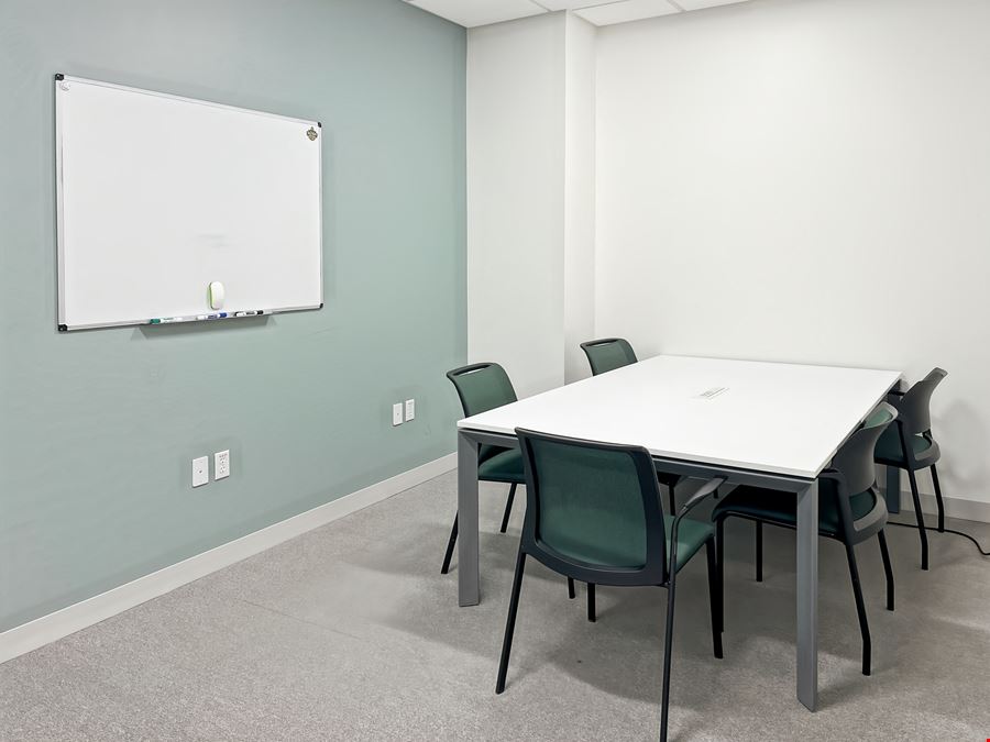 Spaces - Highbury & Islington