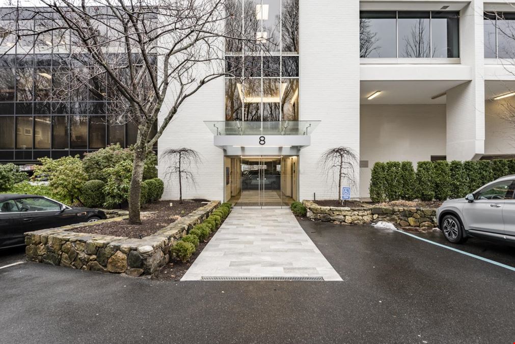 CT, Westport - Westport View Corporate Center