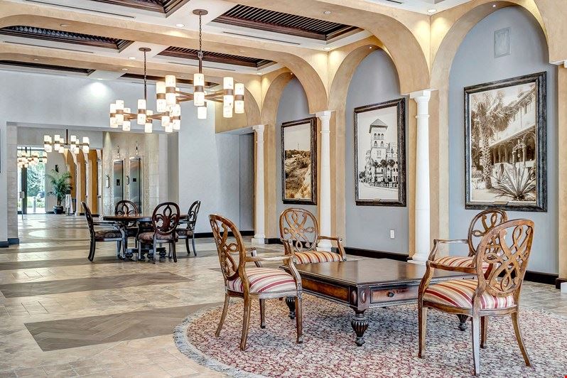 Intelligent Office - Ponte Vedra - FL