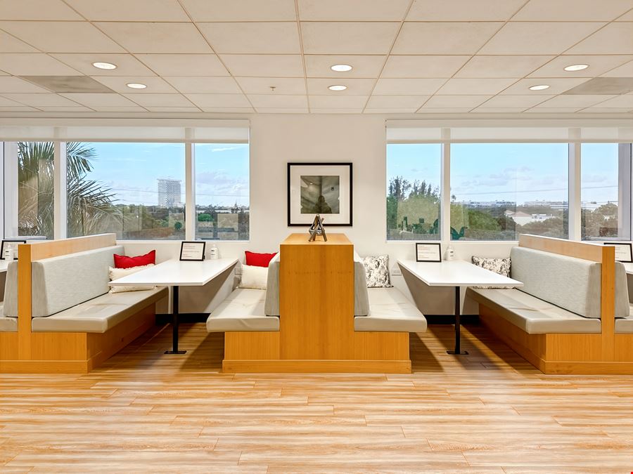 FL, Fort Lauderdale - Sawgrass