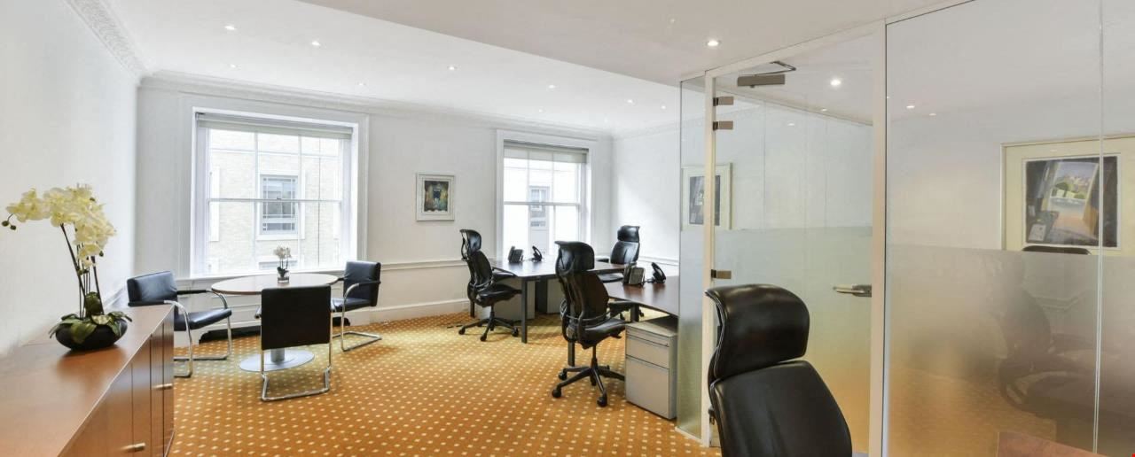 Argyll - 33 St James's Square