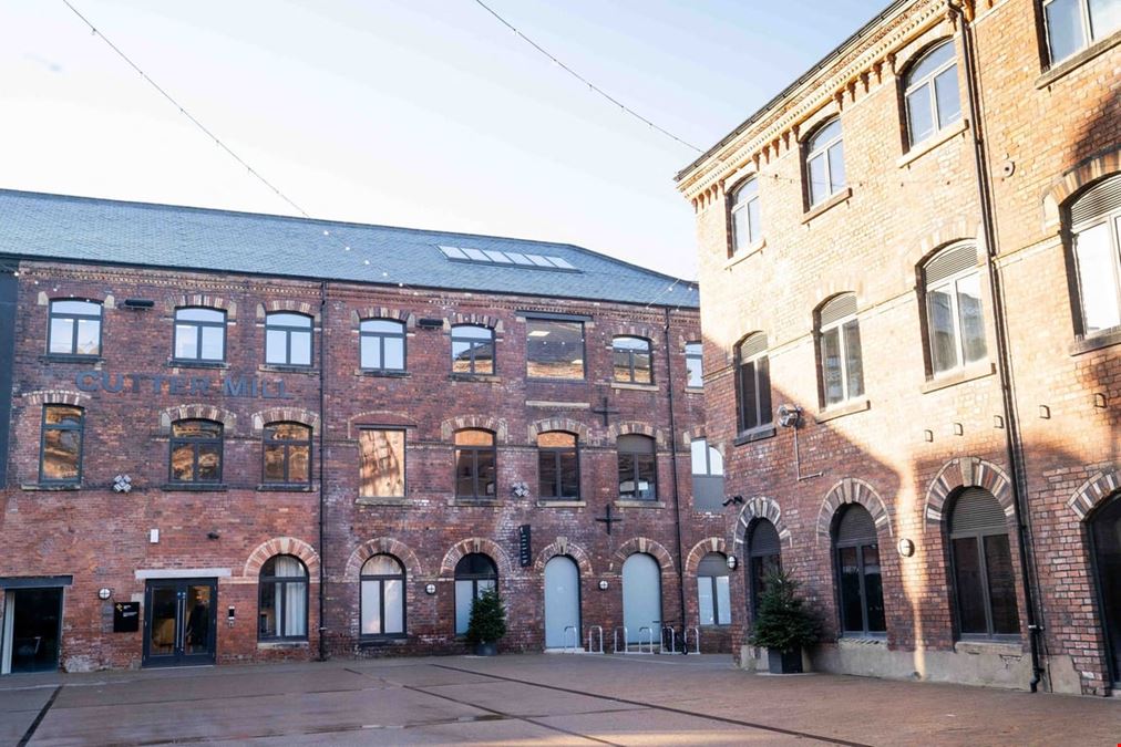 2-work - Tileyard North