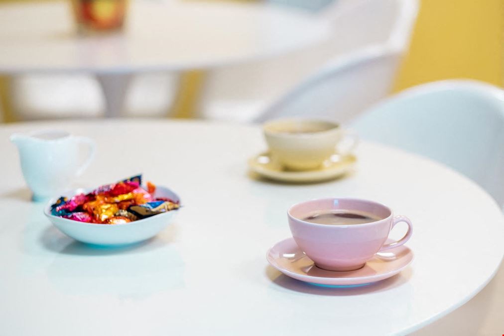 Sky Business Centres - Clonshaugh