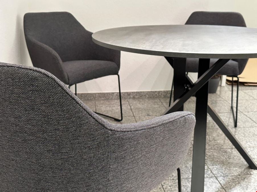 WorkspaceIn - Nuremberg City Park