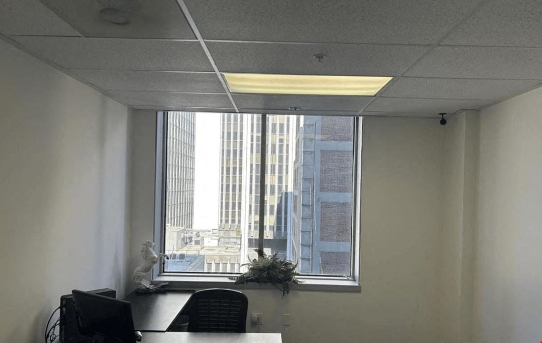 Same Day Virtual Offices - 611 Wilshire