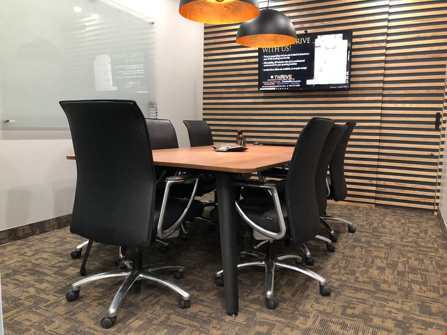 Boardroom