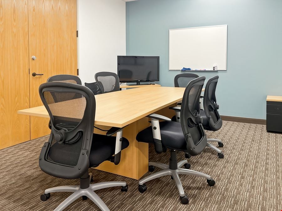 CA, Irvine - Irvine Spectrum Drive