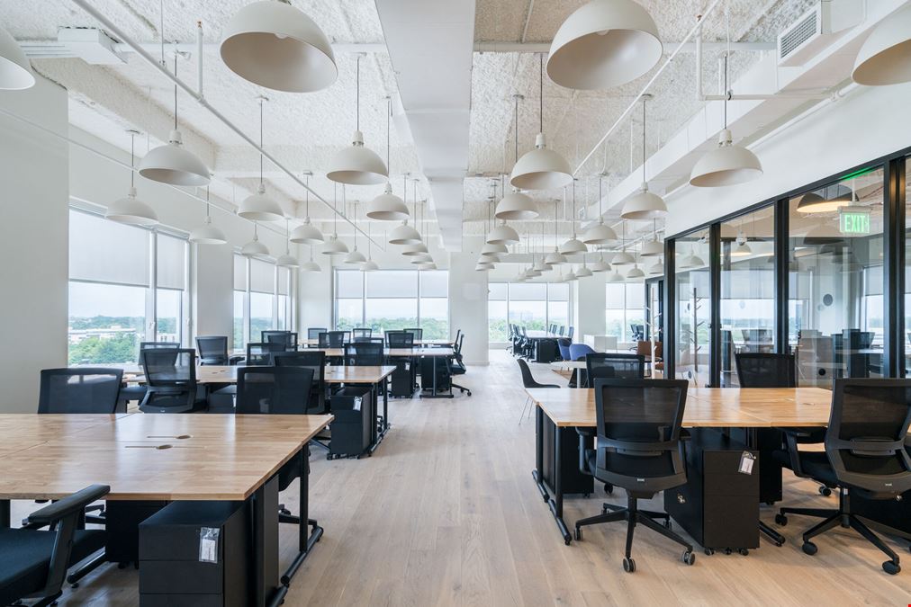 1155 Perimeter Center West