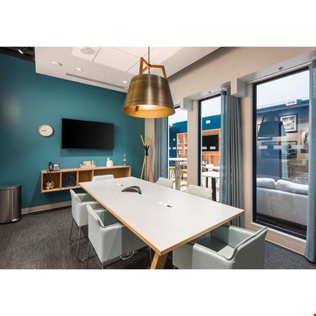 Preview of Santa Monica Coworking space for Rent