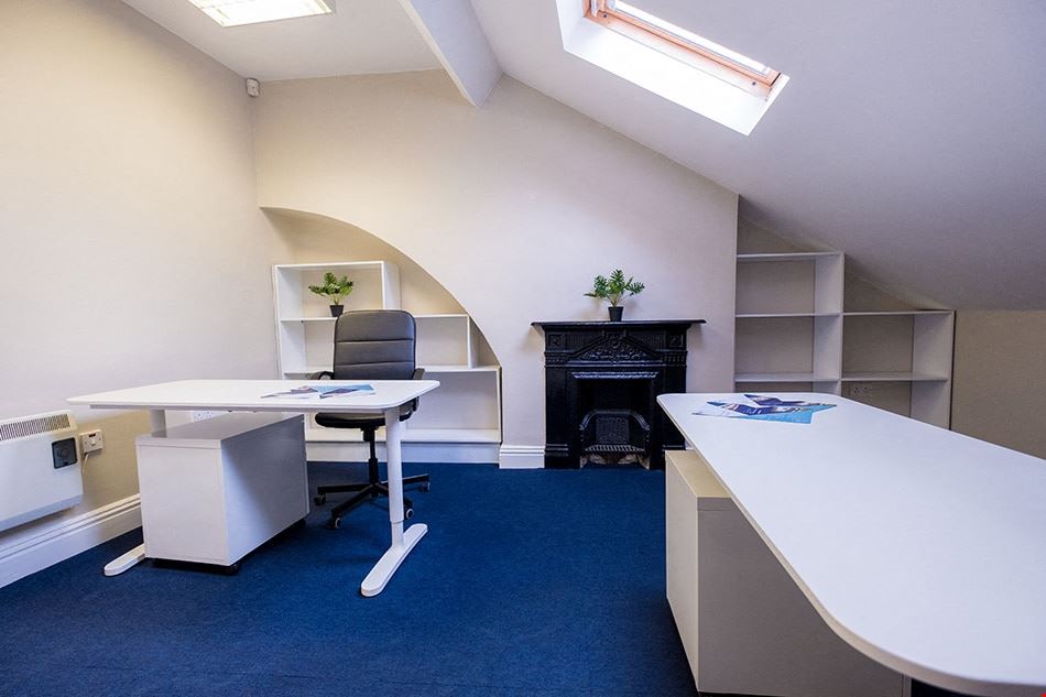 Sky Business Centres - Clontarf