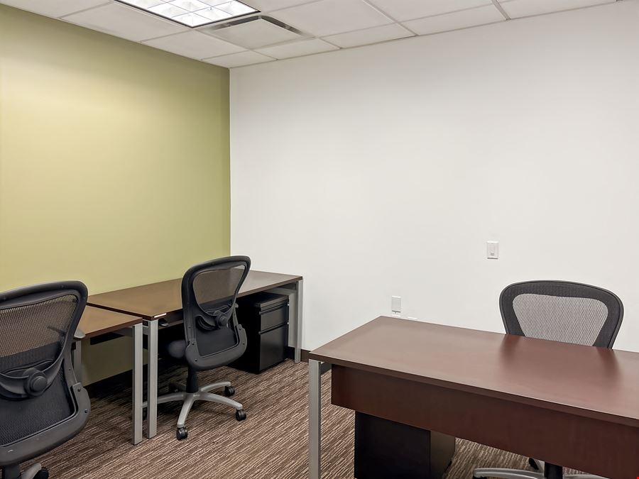 Regus - Forest Hills - Queens Tower