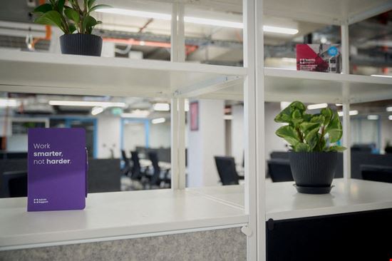 Preview of Kingston Office space for Rent in Kingston upon Thames