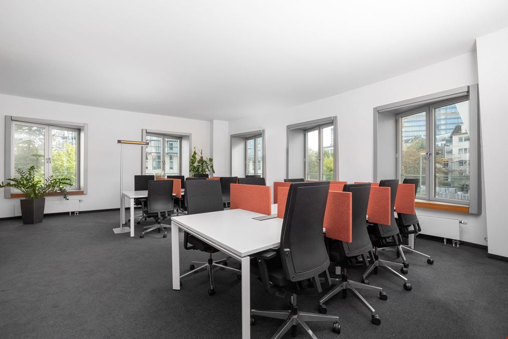 Neuer Zollhof