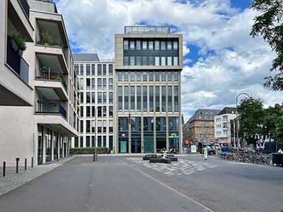 Regus - Waidmarkt