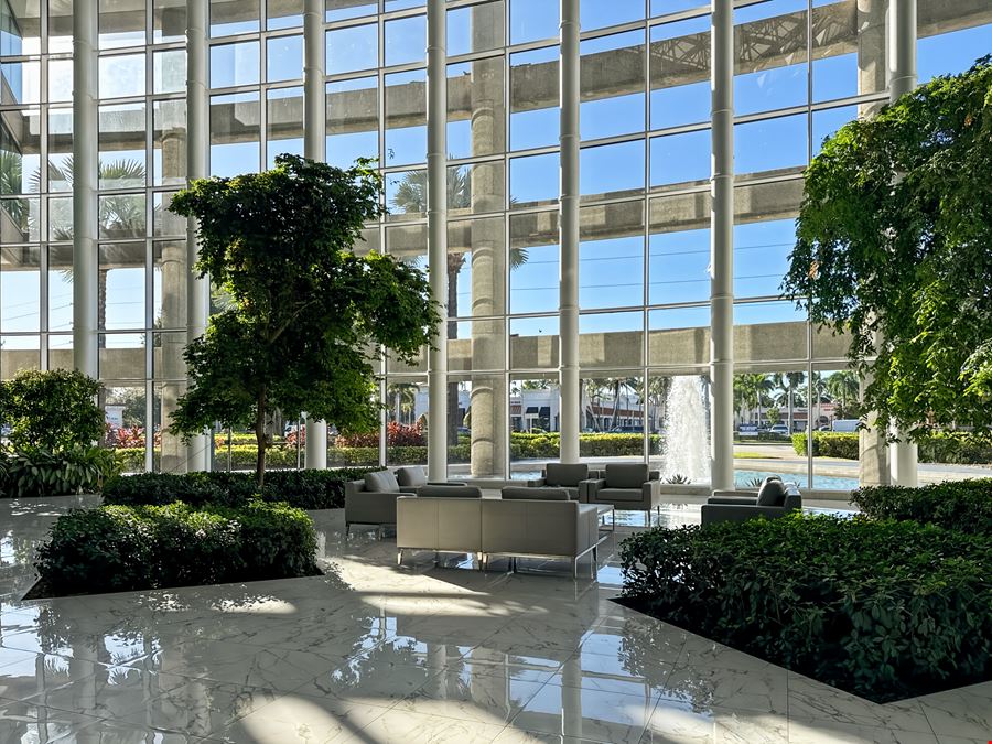 FL, Boca Raton - Glades Road