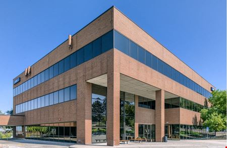 Preview of Work Simple Sheridan Coworking space for Rent in Westminster