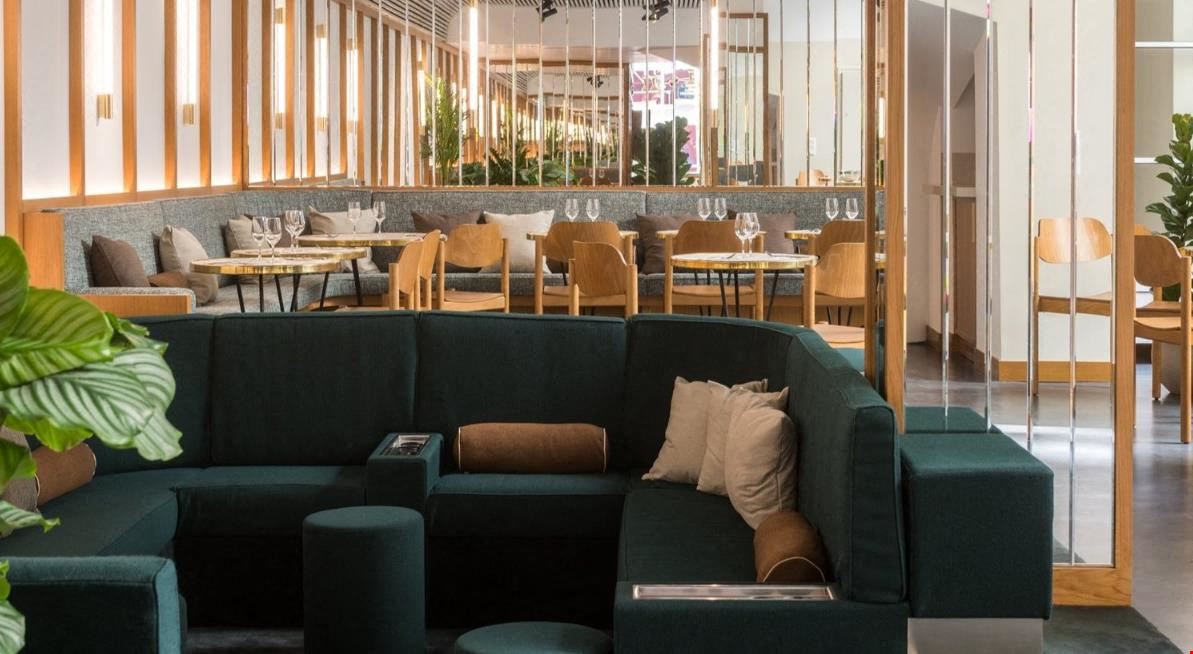 The Bureau - 25 Rue Du 4 Septembre