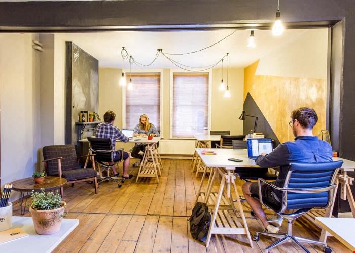 The Wheelhouse - Cheltenham