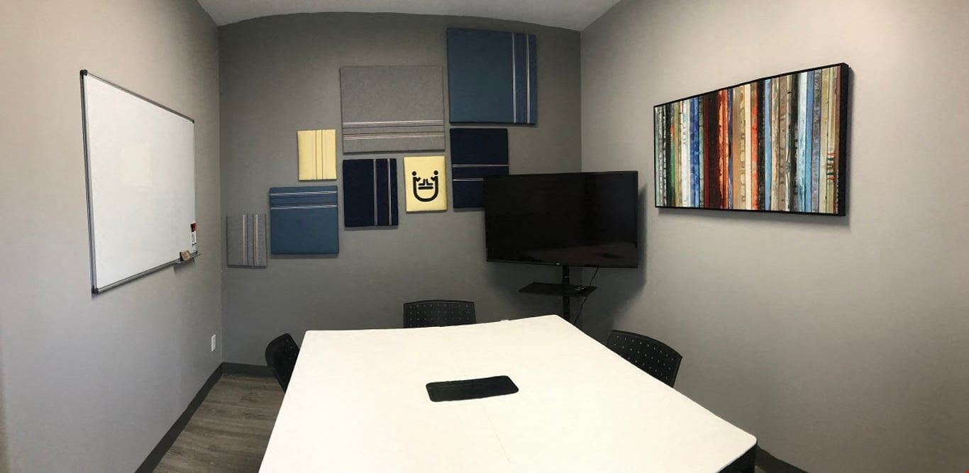 Small Meeting Room