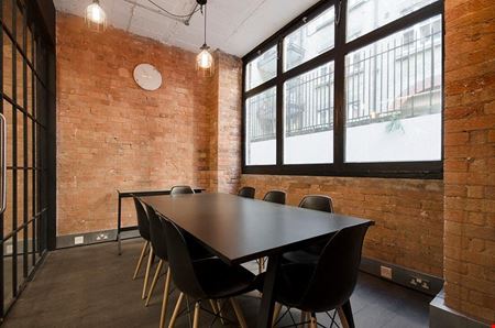 Preview of Workspace - Archer Street Studios Coworking space for Rent in London