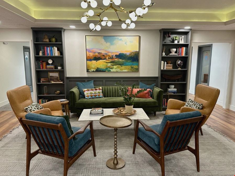 Mercantile at the Midtown