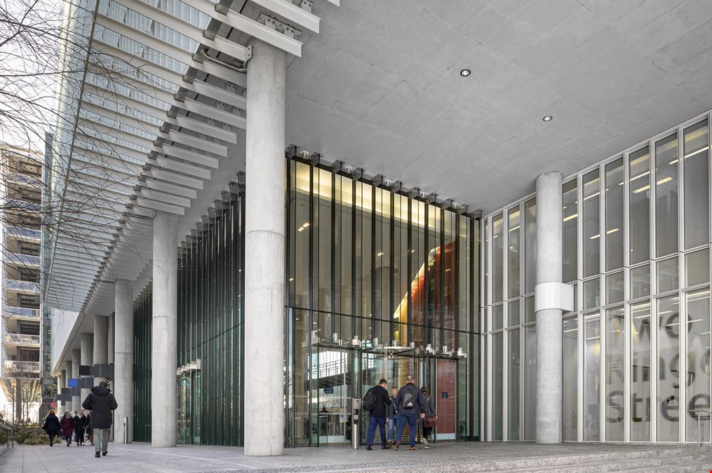 Paddington - 2 Kingdom Street