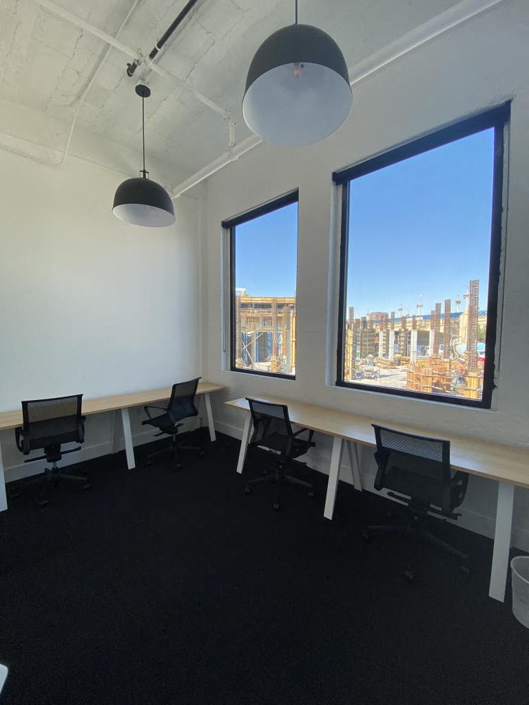 Office #227