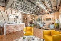 Cubic Cowork