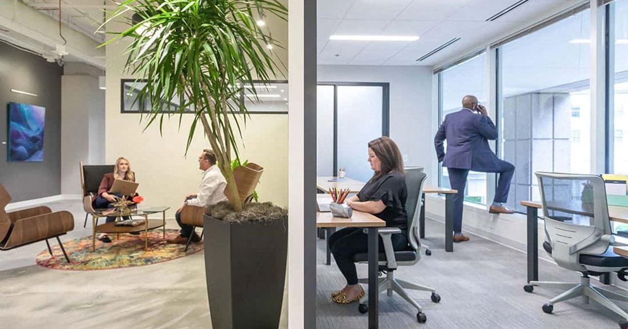 Serendipity Labs - Nashville – Brentwood