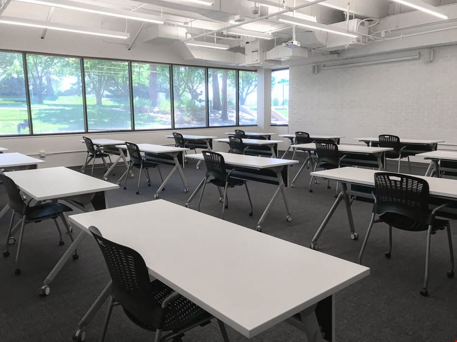 Forum Event Space for up to 50