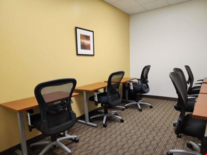 Regus - Key Center