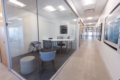 Spaces North Water Street